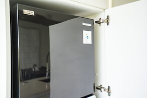 GREEN FLOW Villas III Ubud