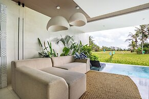 GREEN FLOW Villas III Ubud