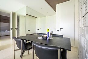 GREEN FLOW Villas III Ubud