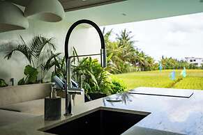 GREEN FLOW Villas III Ubud