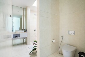 GREEN FLOW Villas III Ubud