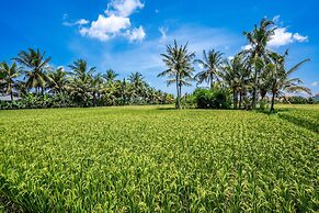 GREEN FLOW Villas III Ubud