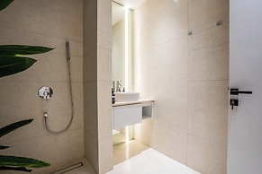 GREEN FLOW Villas III Ubud