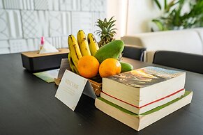 GREEN FLOW Villas III Ubud