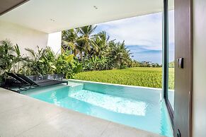 GREEN FLOW Villas III Ubud
