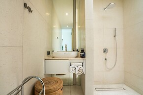 GREEN FLOW Villas III Ubud