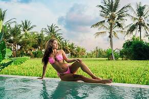 GREEN FLOW Villas III Ubud