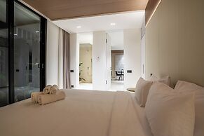 GREEN FLOW Villas III Ubud