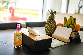 GREEN FLOW Villas III Ubud