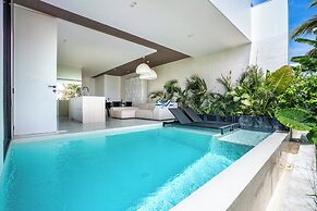 GREEN FLOW Villas III Ubud