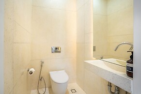 GREEN FLOW Villas III Ubud