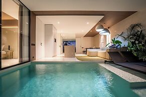 GREEN FLOW Villas III Ubud