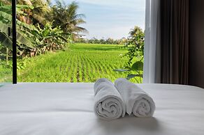 GREEN FLOW Villas III Ubud