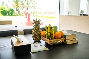 GREEN FLOW Villas III Ubud