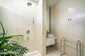 GREEN FLOW Villas III Ubud