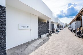 GREEN FLOW Villas III Ubud