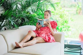 GREEN FLOW Villas III Ubud