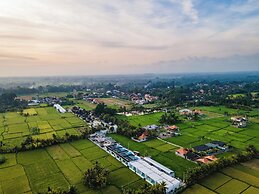GREEN FLOW Villas III Ubud