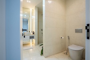 GREEN FLOW Villas III Ubud