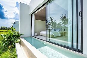 GREEN FLOW Villas III Ubud