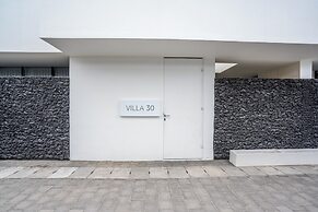 GREEN FLOW Villas III Ubud