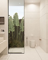 GREEN FLOW Villas III Ubud