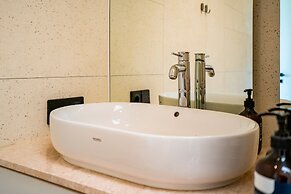 GREEN FLOW Villas III Ubud