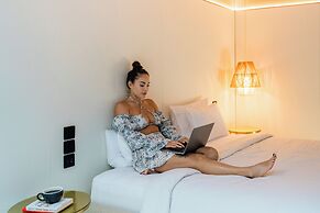 GREEN FLOW Villas III Ubud