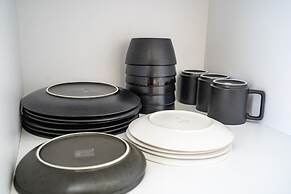 GREEN FLOW Villas III Ubud