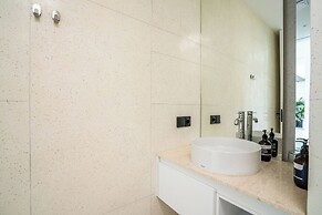 GREEN FLOW Villas III Ubud