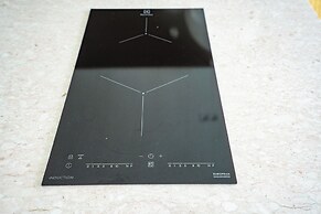 GREEN FLOW Villas III Ubud