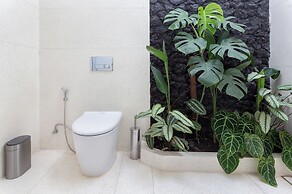 GREEN FLOW Villas III Ubud