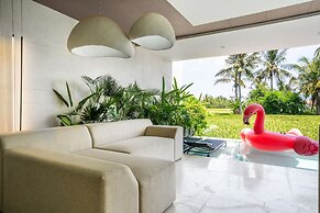 GREEN FLOW Villas III Ubud