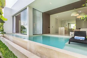 GREEN FLOW Villas III Ubud