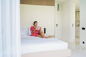 GREEN FLOW Villas III Ubud