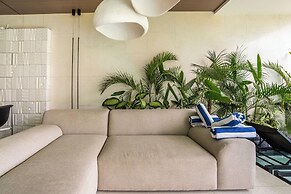 GREEN FLOW Villas III Ubud