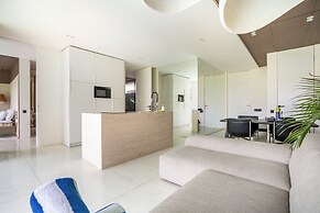 GREEN FLOW Villas III Ubud