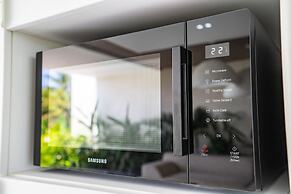 GREEN FLOW Villas III Ubud