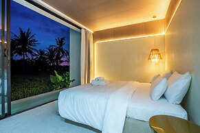 GREEN FLOW Villas III Ubud