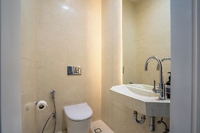 GREEN FLOW Villas III Ubud