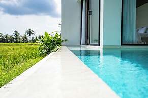 GREEN FLOW Villas III Ubud