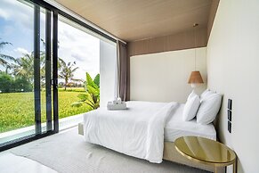 GREEN FLOW Villas III Ubud