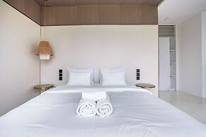 GREEN FLOW Villas III Ubud