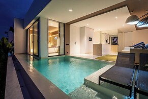 GREEN FLOW Villas III Ubud