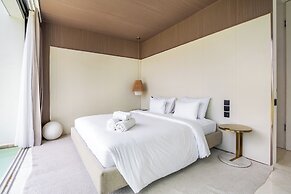 GREEN FLOW Villas III Ubud