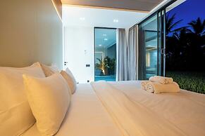 GREEN FLOW Villas III Ubud