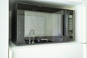 GREEN FLOW Villas III Ubud