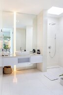 GREEN FLOW Villas III Ubud