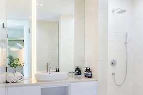 GREEN FLOW Villas III Ubud