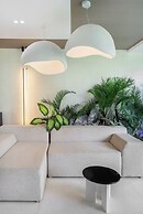 GREEN FLOW Villas III Ubud